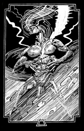 The Elements: Wind